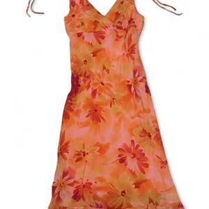 My-michelle Women's multi Dress